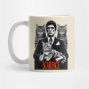 Scarface Mug